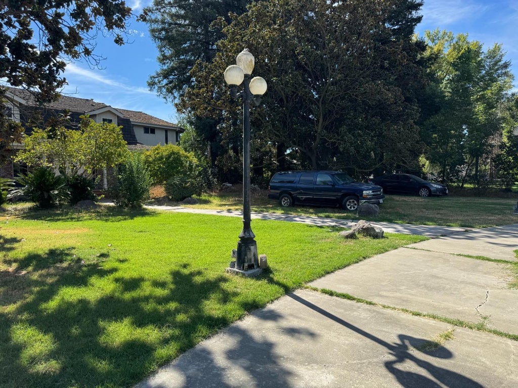 Photo of 10324 Capewood Lane, Stockton, CA 95212 (MLS # ML82058604)