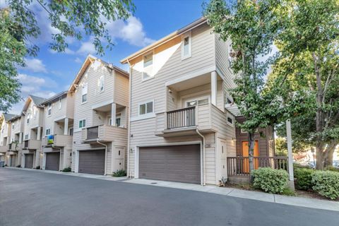 A home in San Jose