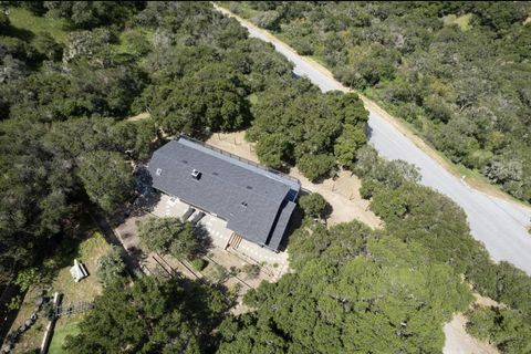 A home in Carmel Valley