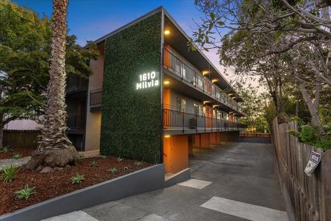 Photo of 1610 Milvia St, Berkeley, CA 94709 (MLS # 41123225)