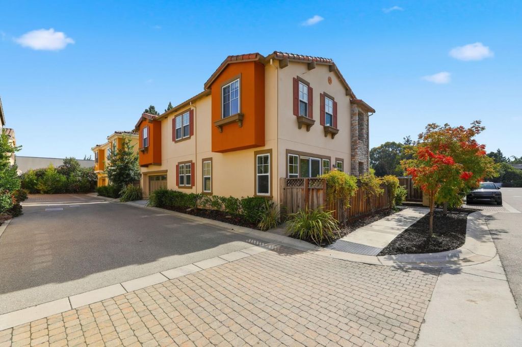 Photo of 364 Market Street, Los Gatos, CA 95032 (MLS # ML82026244)