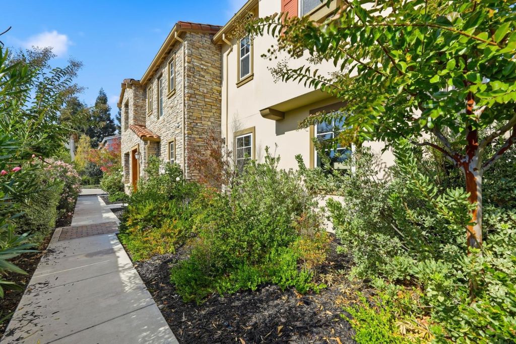 Photo of 364 Market Street, Los Gatos, CA 95032 (MLS # ML82026244)