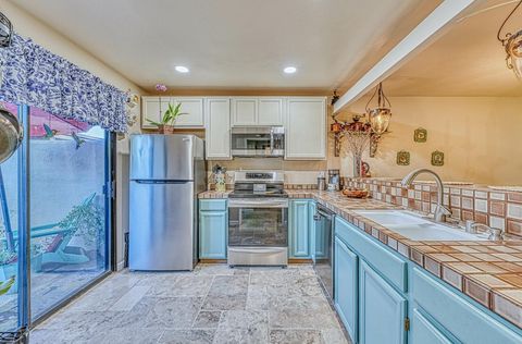 A home in San Juan Bautista