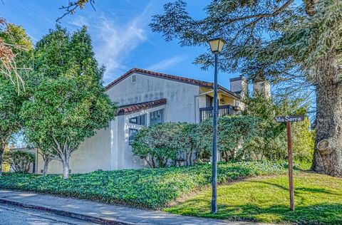 A home in San Juan Bautista