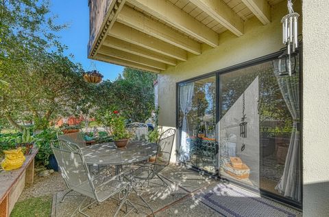 A home in San Juan Bautista