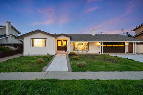 5066 Carter Avenue, San Jose, CA 95118 - MLS#: ML81995998