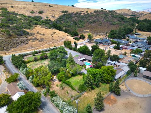 A home in San Jose