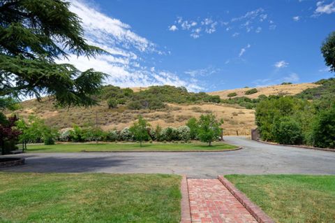 A home in San Jose