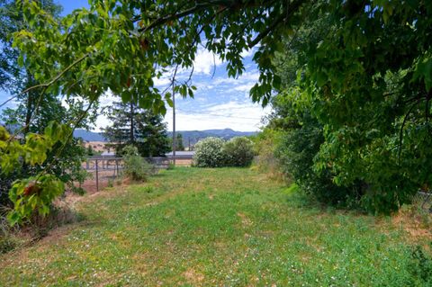 A home in San Jose