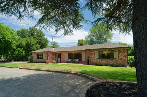 A home in San Jose