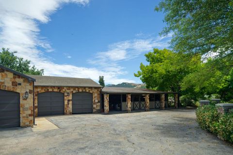 A home in San Jose