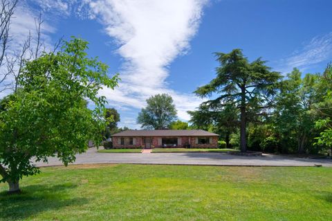 A home in San Jose