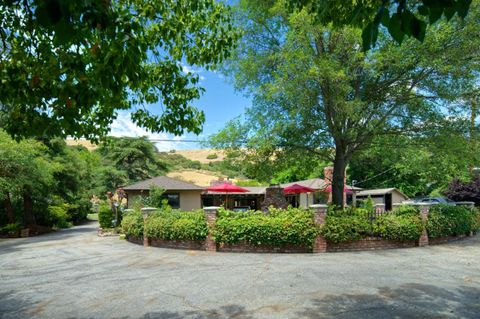 A home in San Jose