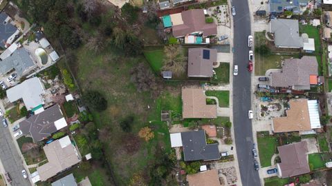 A home in San Pablo