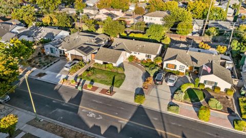 A home in San Jose