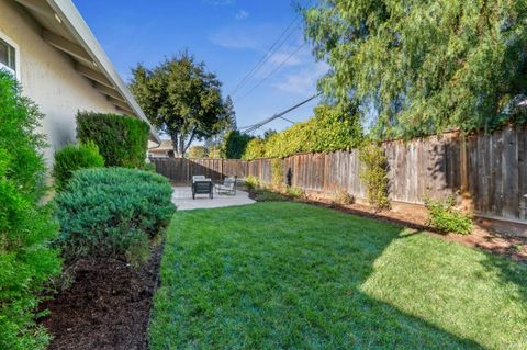 A home in San Jose