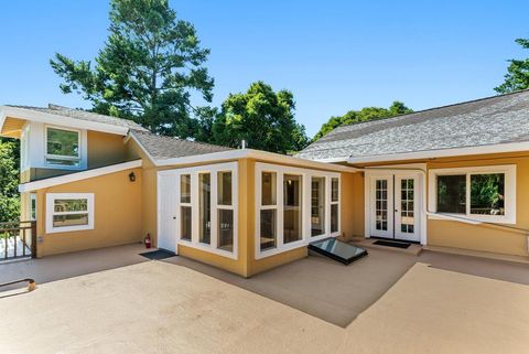 A home in Aptos