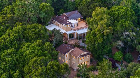 A home in Aptos