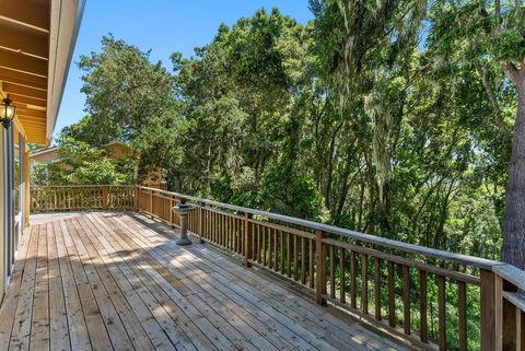 A home in Aptos