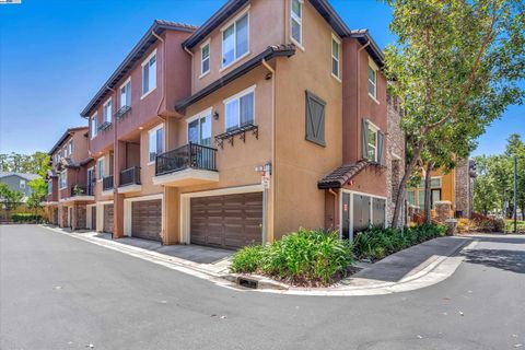 A home in Sunnyvale