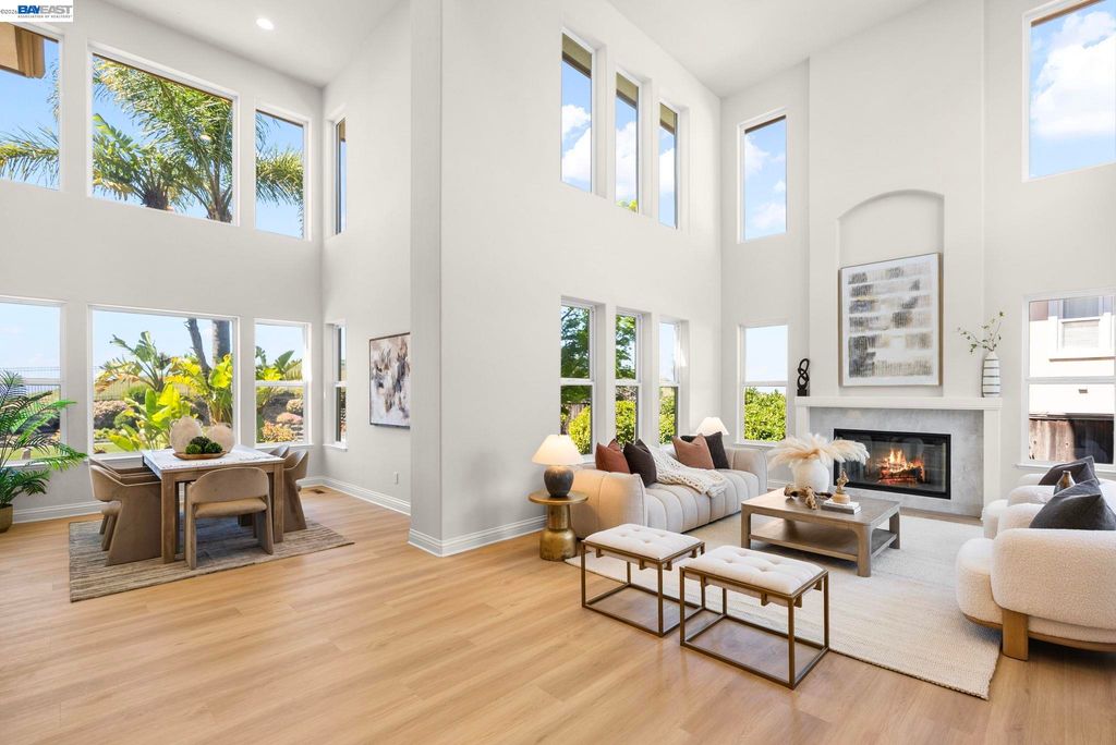 Photo of 47849 Avalon Heights Ter, Fremont, CA 94539 (MLS # 41126643)