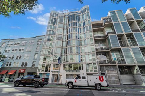 A home in San Francisco