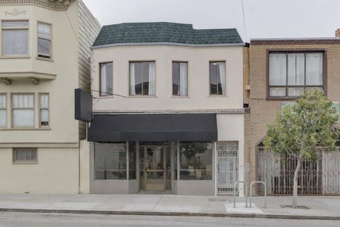 Photo of 558-560 Balboa St, San Francisco, CA 94118 (MLS # 41120808)