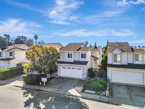 A home in Fremont