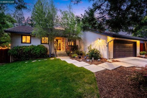 7 Margate Cir, Pleasant Hill, CA 94523 - #: 41095266