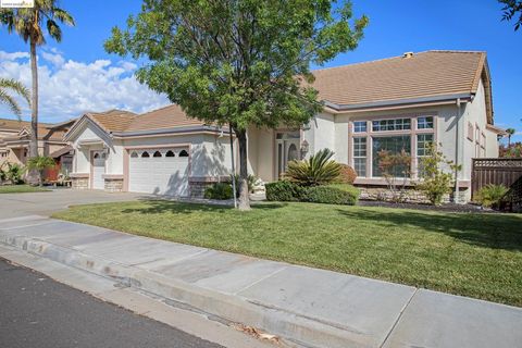 A home in Discovery Bay