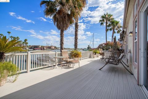 A home in Discovery Bay