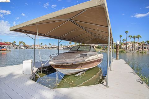 A home in Discovery Bay