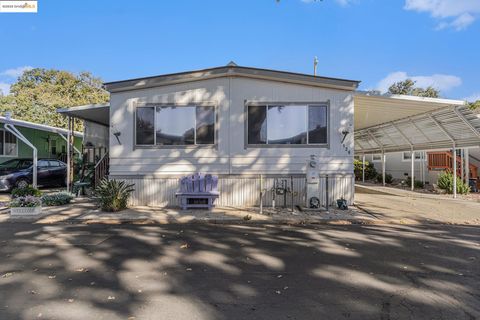 Photo of 1597 Alamo Drive #126, Vacaville, CA 95687 (MLS # 41116230) Photo of 1597 Alamo Drive #126, Vacaville, CA 95687 (MLS # 41116230)