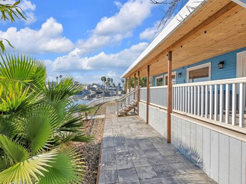 A home in Discovery Bay