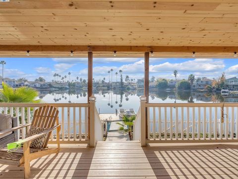 A home in Discovery Bay