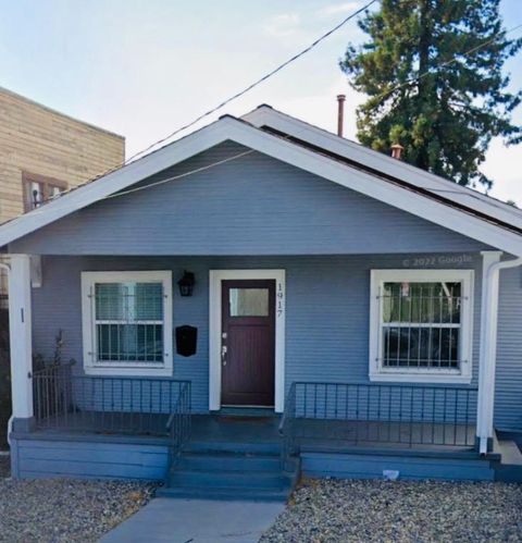 1917 40th Avenue, Oakland, CA 94601 - MLS#: ML81997773