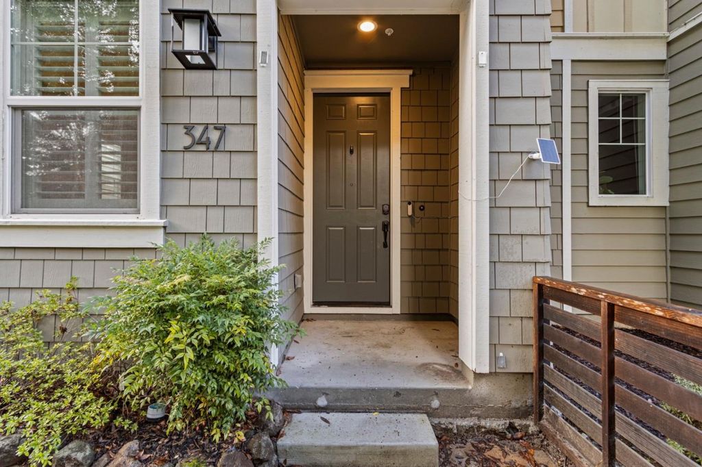 Photo of 347 Skyforest Way, Scotts Valley, CA 95066 (MLS # ML82026249)