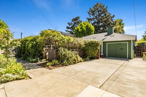 928 Peggy Lane, Menlo Park, CA 94025 - MLS#: ML82002862