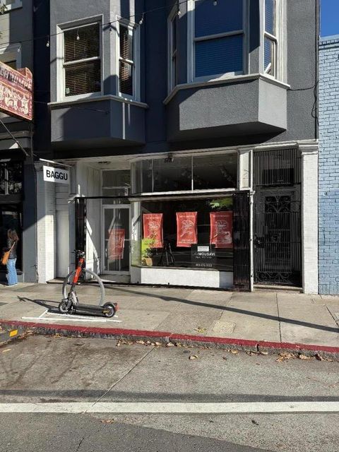 Photo of 911 Valencia Street, San Francisco, CA 94110 (MLS # ML82029924)