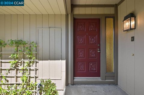 A home in Alamo