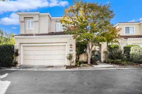 A home in Alameda