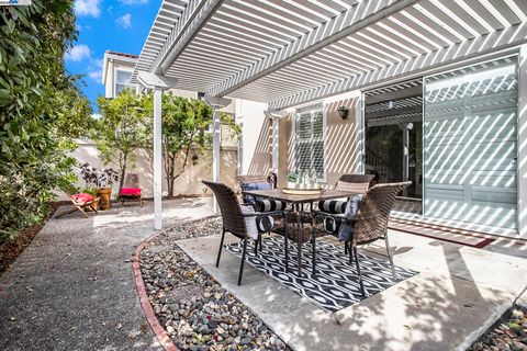 A home in Alameda