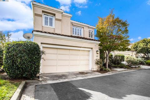 A home in Alameda