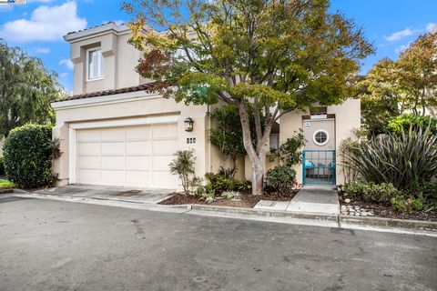 A home in Alameda