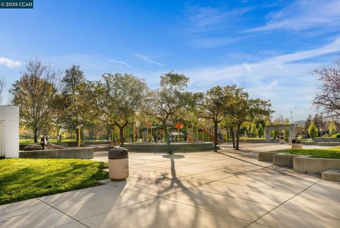 A home in San Ramon