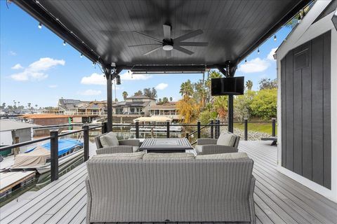 A home in Discovery Bay