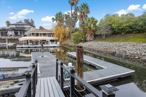 A home in Discovery Bay