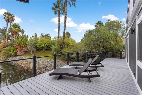 A home in Discovery Bay