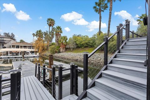 A home in Discovery Bay