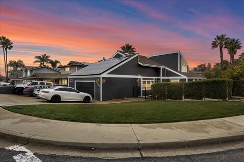 A home in Discovery Bay